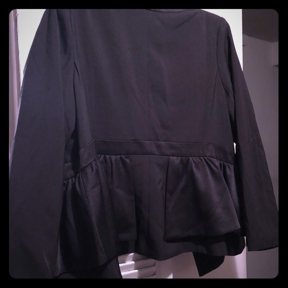 Cocktail Evening Jacket